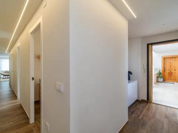 Dúplex en calle Mayor