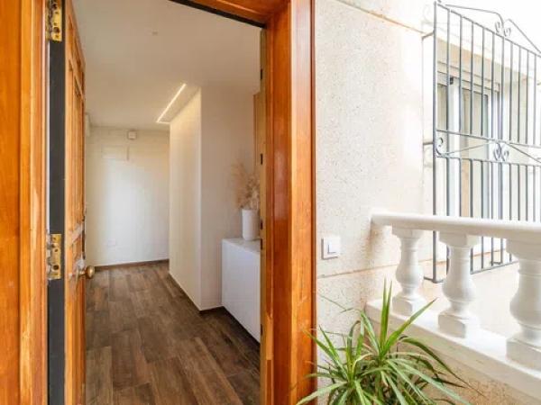 Dúplex en calle Mayor