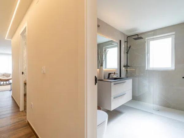 Dúplex en calle Mayor