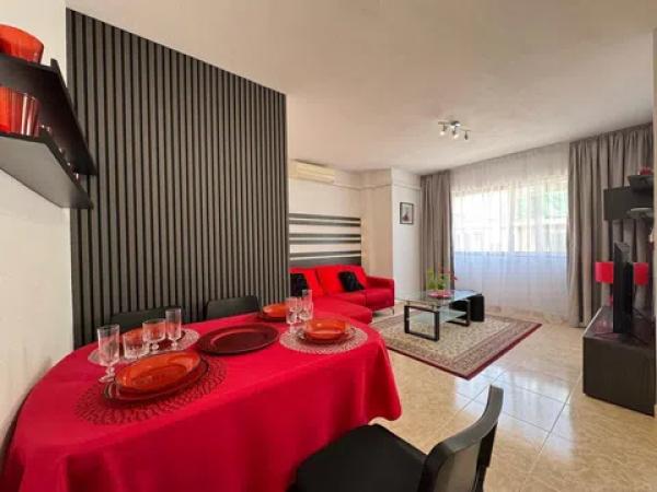 Piso en Barrio El Acequión