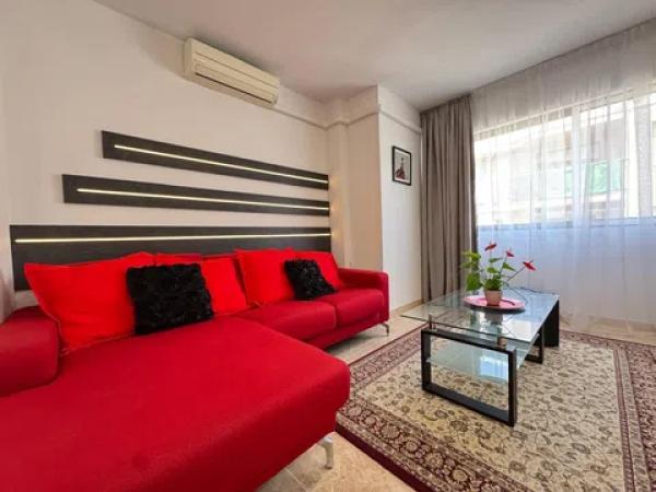 Piso en Barrio El Acequión