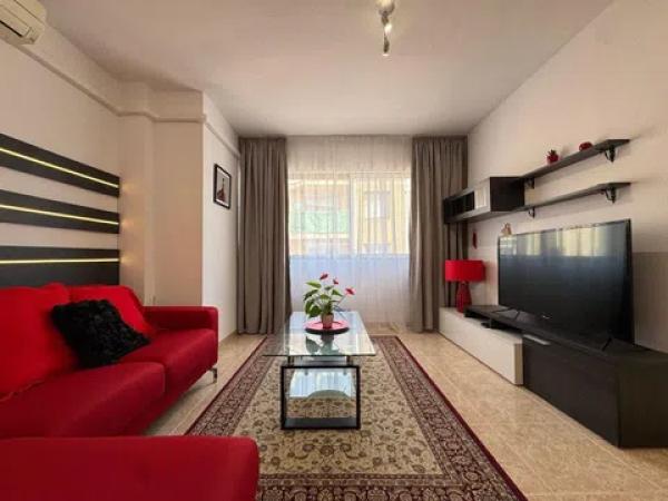 Piso en Barrio El Acequión