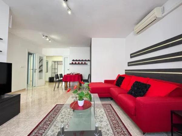 Piso en Barrio El Acequión