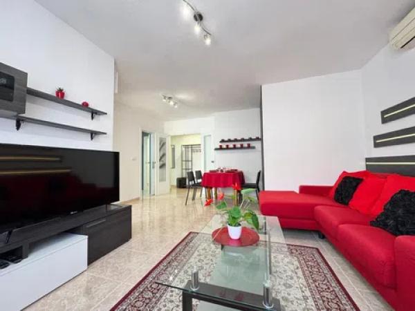 Piso en Barrio El Acequión