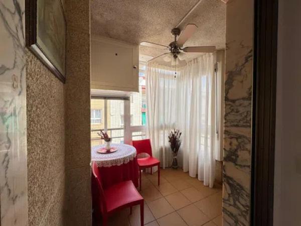 Piso en Barrio El Acequión