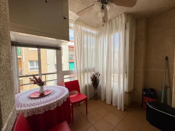 Piso en Barrio El Acequión