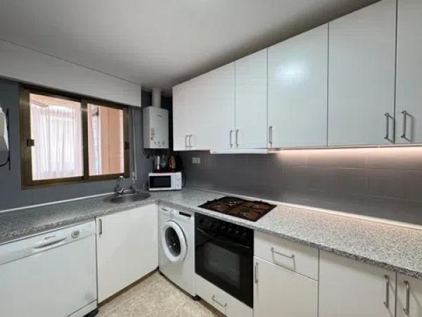 Piso en Barrio El Acequión