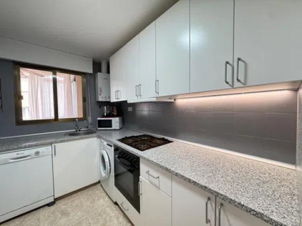 Piso en Barrio El Acequión