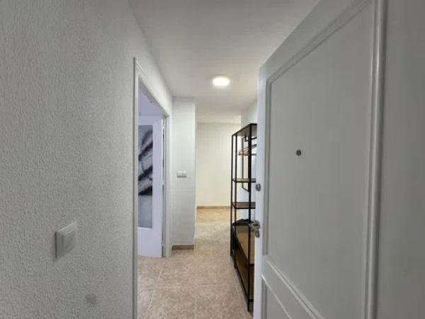 Piso en Barrio El Acequión