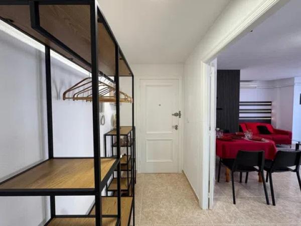 Piso en Barrio El Acequión