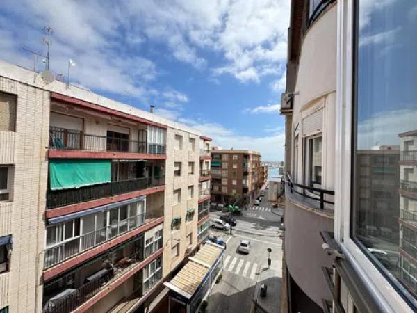 Piso en Barrio El Acequión