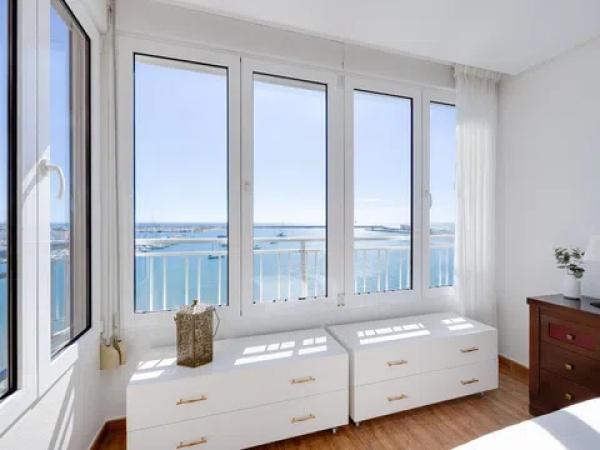 Piso en Barrio El Acequión