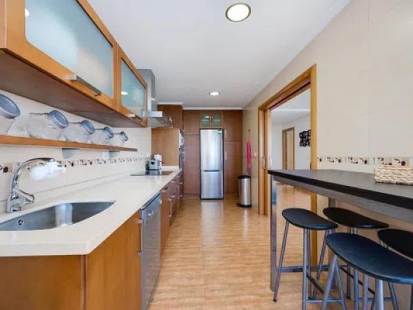 Piso en Barrio El Acequión