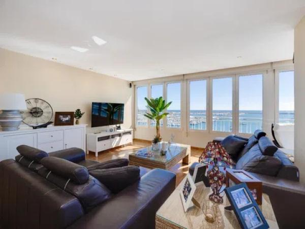 Piso en Barrio El Acequión