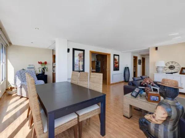 Piso en Barrio El Acequión