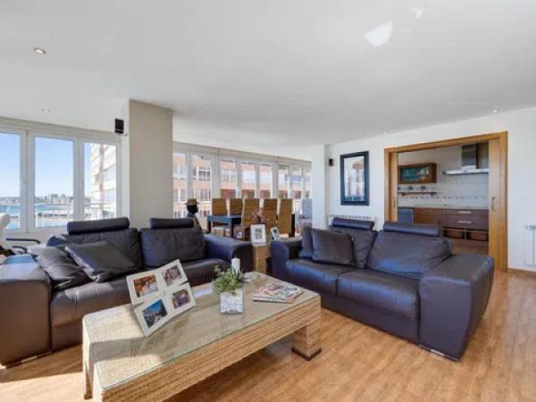 Piso en Barrio El Acequión