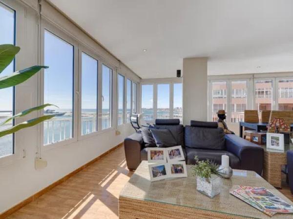 Piso en Barrio El Acequión