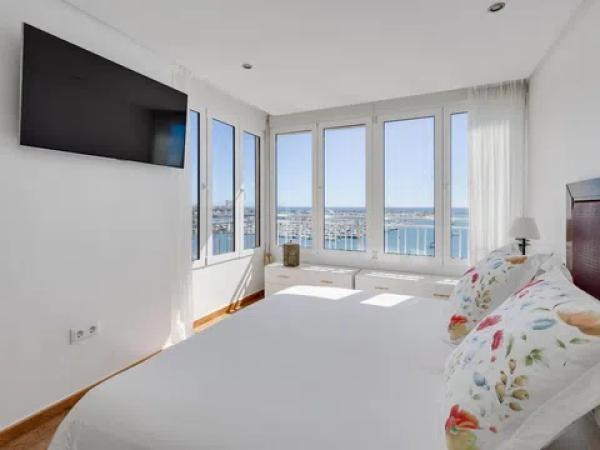 Piso en Barrio El Acequión