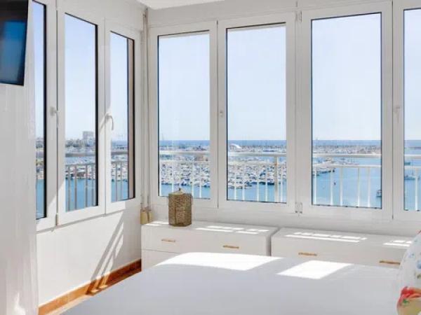 Piso en Barrio El Acequión