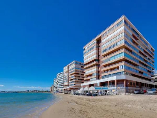 Piso en Barrio El Acequión