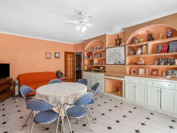 Piso en Barrio Centro - Muelle Pesquero