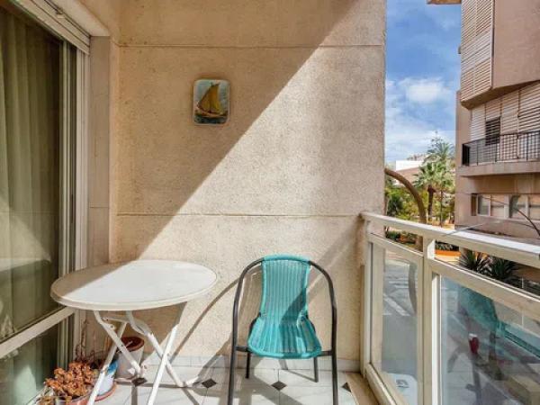 Piso en Barrio Centro - Muelle Pesquero