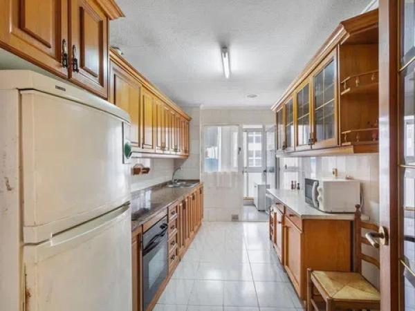 Piso en Barrio Centro - Muelle Pesquero