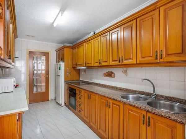 Piso en Barrio Centro - Muelle Pesquero