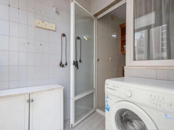 Piso en Barrio Centro - Muelle Pesquero