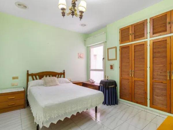 Piso en Barrio Centro - Muelle Pesquero