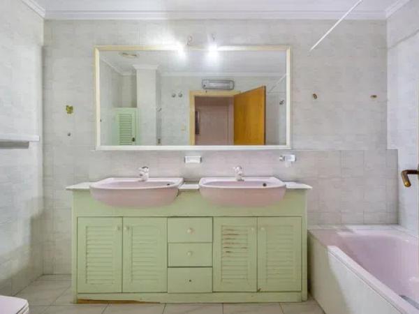 Piso en Barrio Centro - Muelle Pesquero