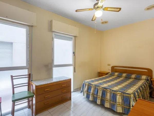 Piso en Barrio Centro - Muelle Pesquero