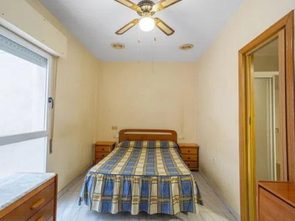 Piso en Barrio Centro - Muelle Pesquero