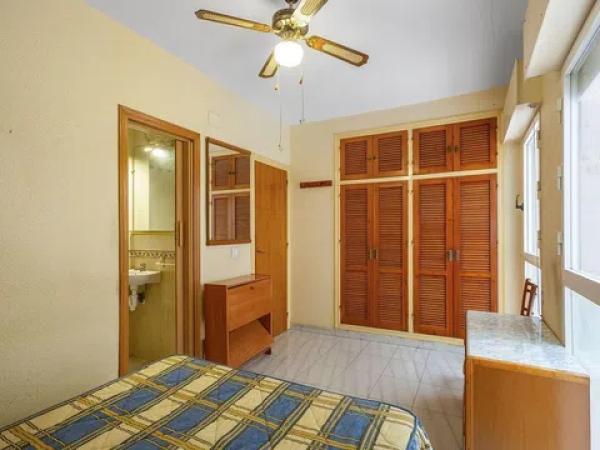 Piso en Barrio Centro - Muelle Pesquero