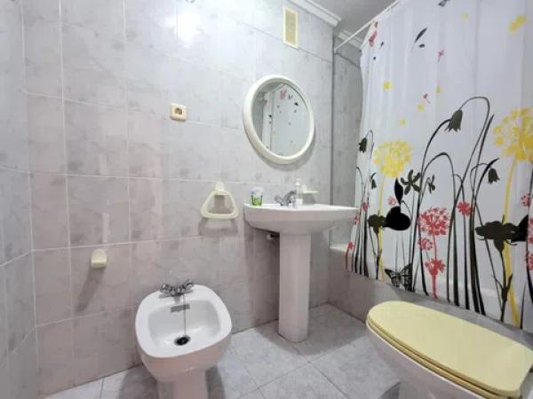 Piso en calle Joaquín Chapaprieta