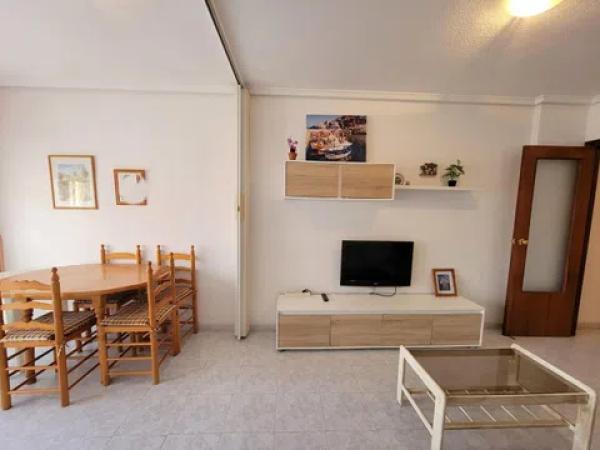 Piso en calle Joaquín Chapaprieta