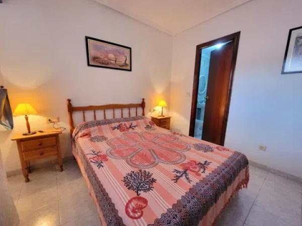 Piso en calle Joaquín Chapaprieta