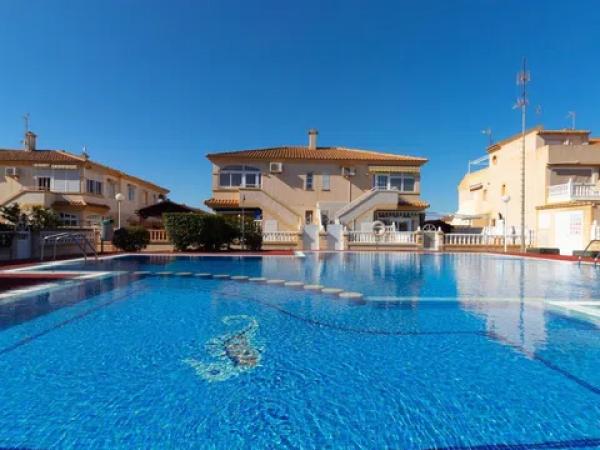 Casa independiente en calle Itaca, 3