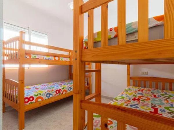 Casa independiente en calle Itaca, 3