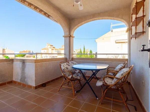 Casa independiente en calle Itaca, 3