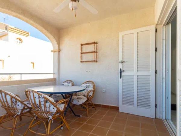 Casa independiente en calle Itaca, 3