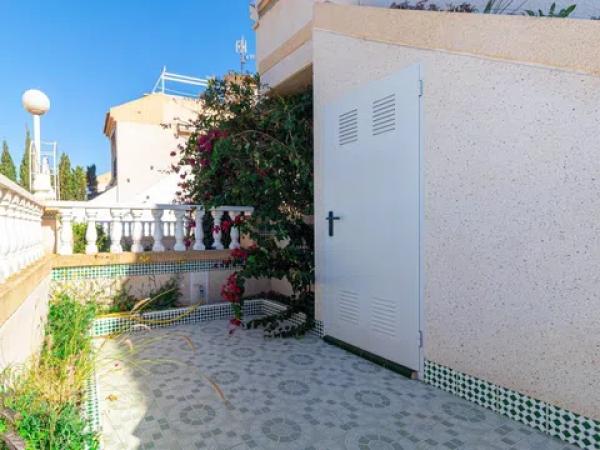 Casa independiente en calle Itaca, 3