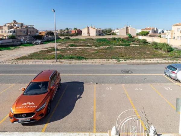 Casa independiente en calle Itaca, 3