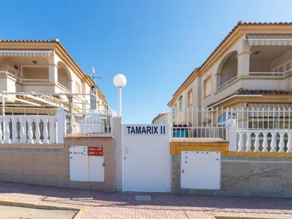 Casa independiente en calle Itaca, 3