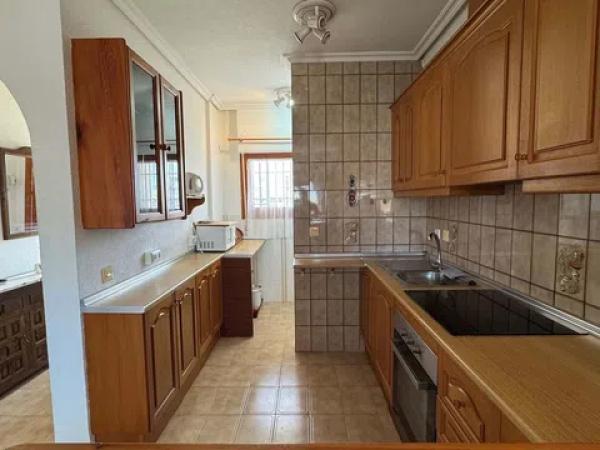 Ático en Punta Prima