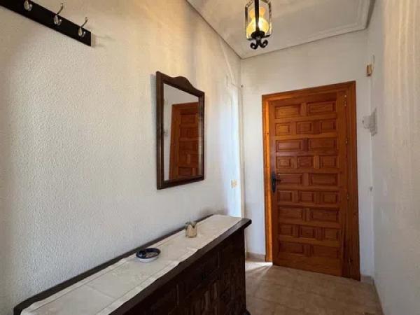 Ático en Punta Prima