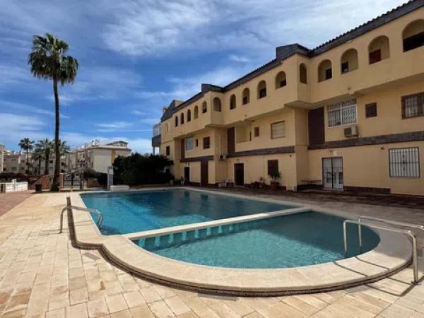 Ático en Punta Prima