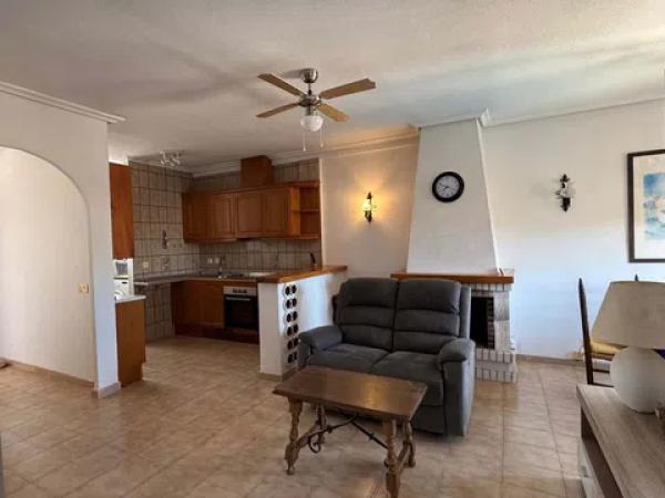 Ático en Punta Prima