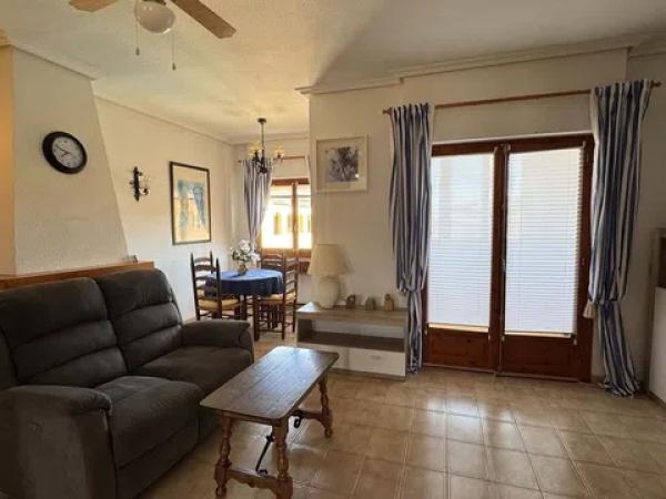 Ático en Punta Prima