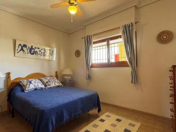 Ático en Punta Prima